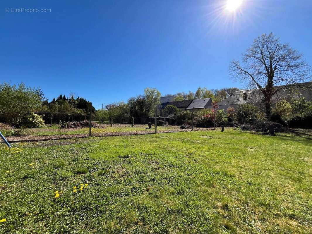 Photo 9 - Maison à EZY-SUR-EURE