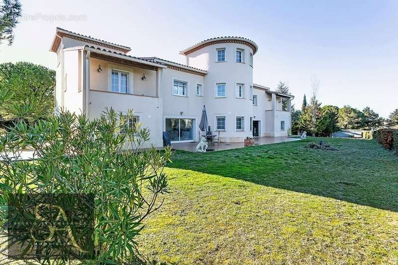 Maison à CARCASSONNE