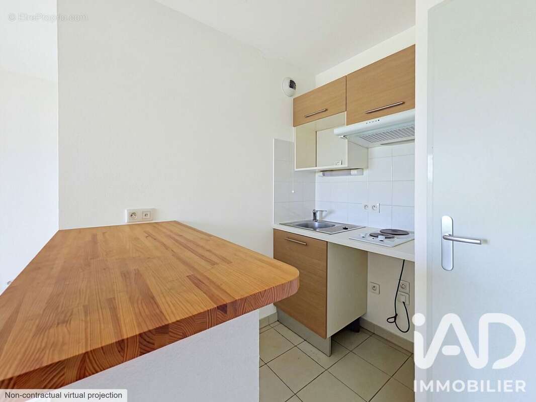 Photo 3 - Appartement à RIS-ORANGIS