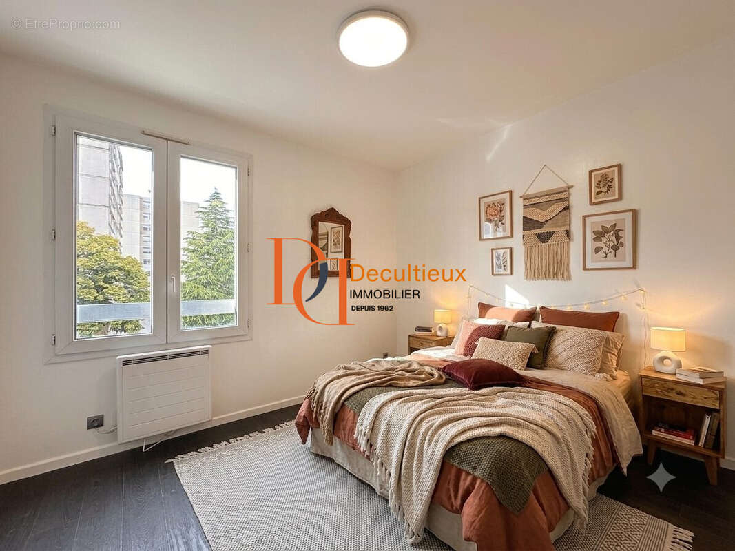 Appartement à LYON-5E