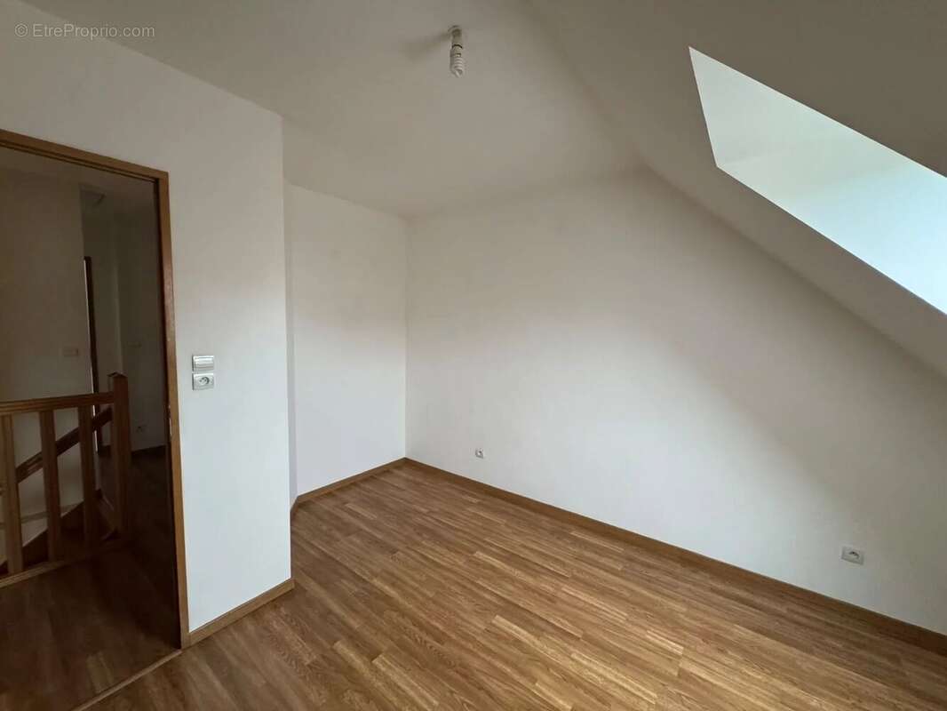 Quartier Saint Acheul / Maison de plain-pied avec Jardin - photo 7
