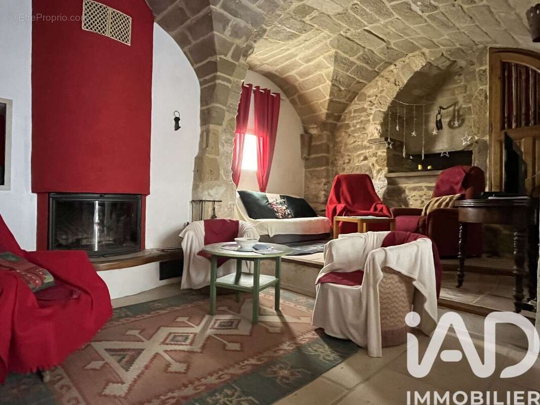 Photo 4 - Maison à SANILHAC-SAGRIES