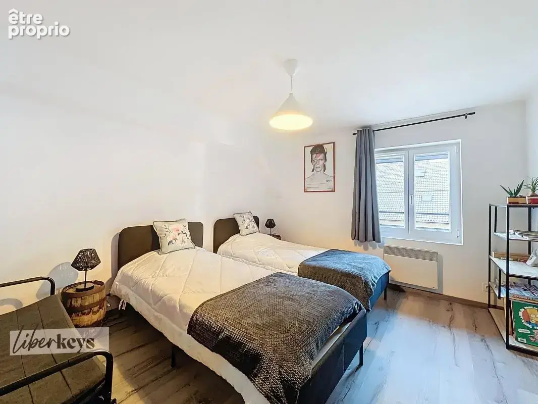 Appartement à quelques minutes à pieds du Lac - photo 10