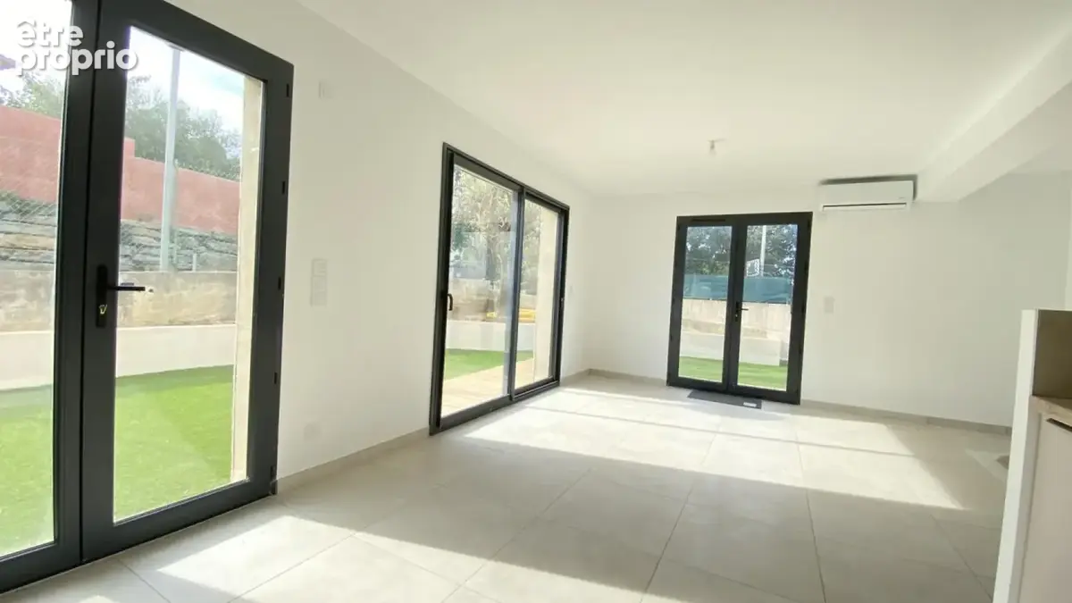 Maison 4 pièces 83 m² à vendre à Six-Fours-Les-Plages (83140) - photo 2