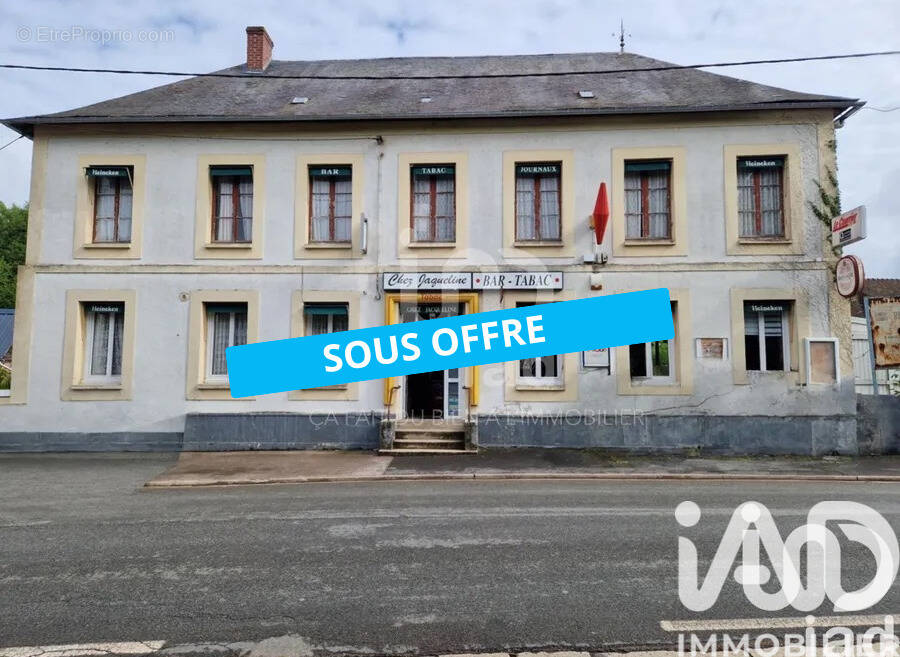Photo 1 - Appartement à AUMALE