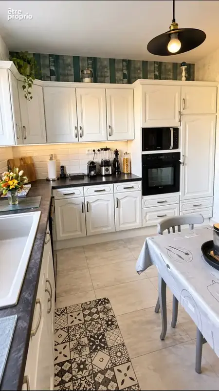 Maison de caractere - 218 m2 - Garnat sur Engièvre - photo 7