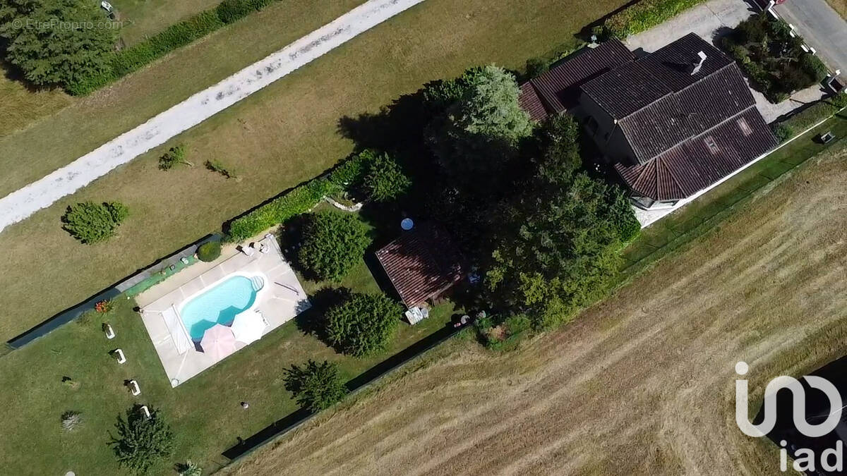 Photo 1 - Maison à CONCORES