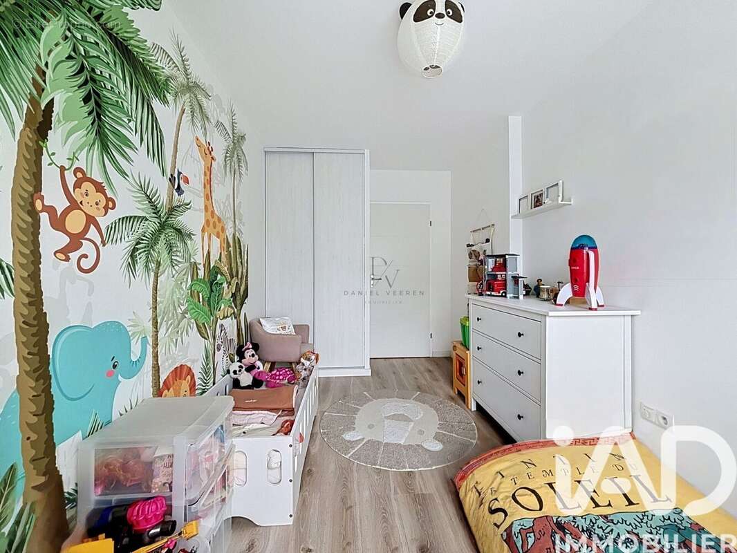 Photo 9 - Appartement à CLAMART