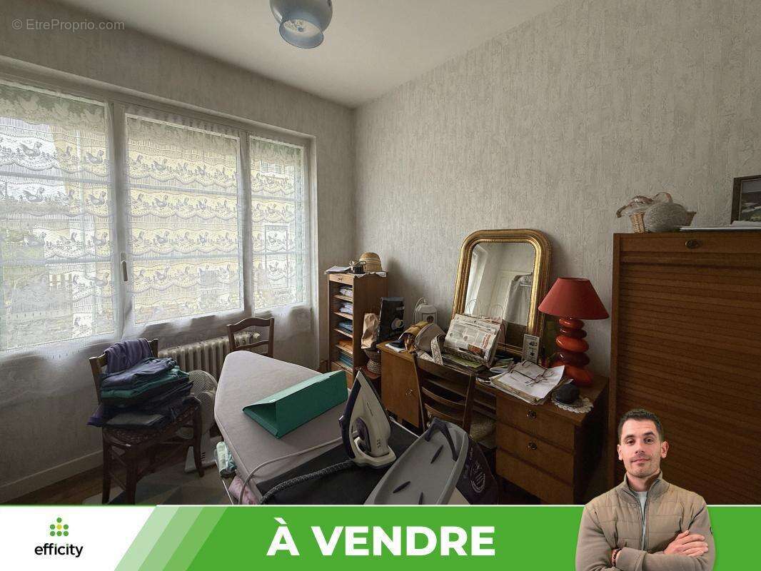 Maison à CIVRAY