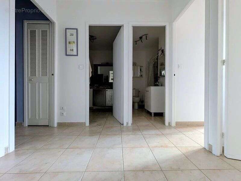 Maison à SAINT-MARTIN-DE-CRAU