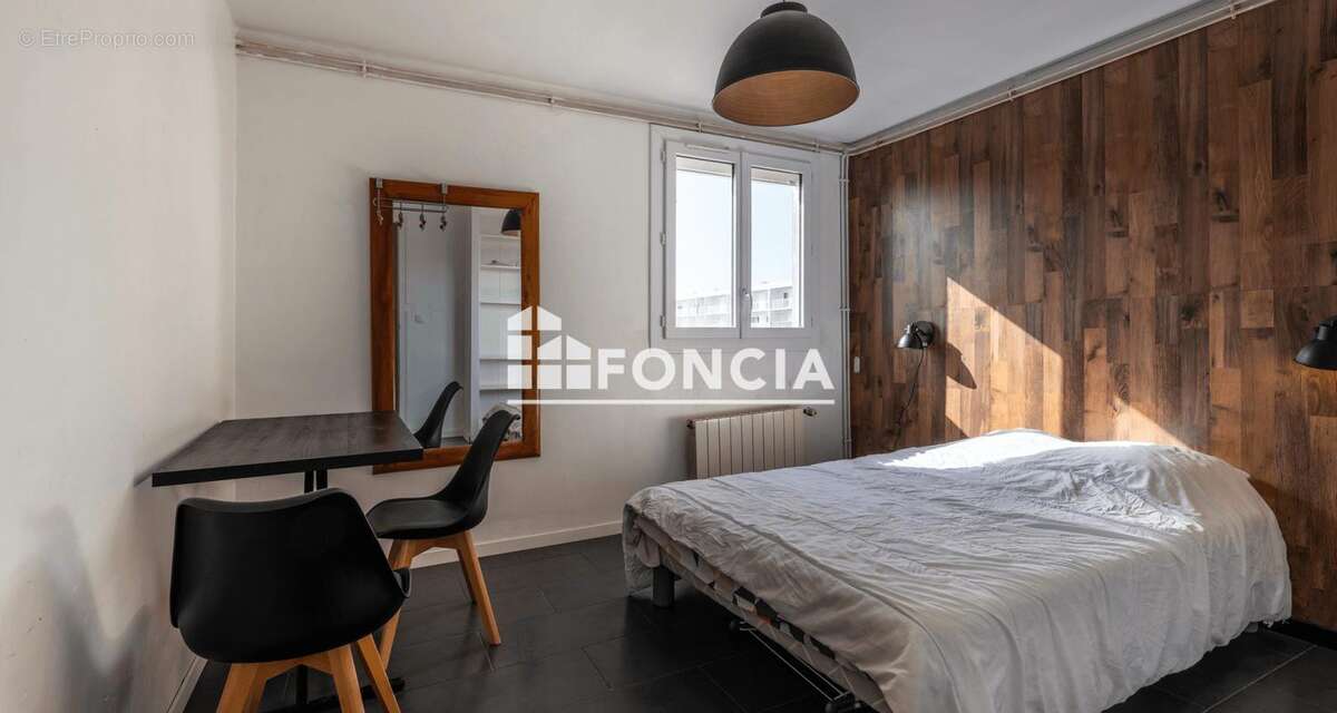 Appartement à LA ROCHELLE