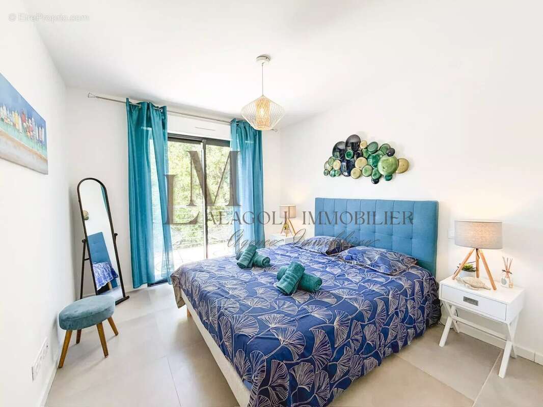 Villa T5 moderne à Porto-Vecchio - photo 18