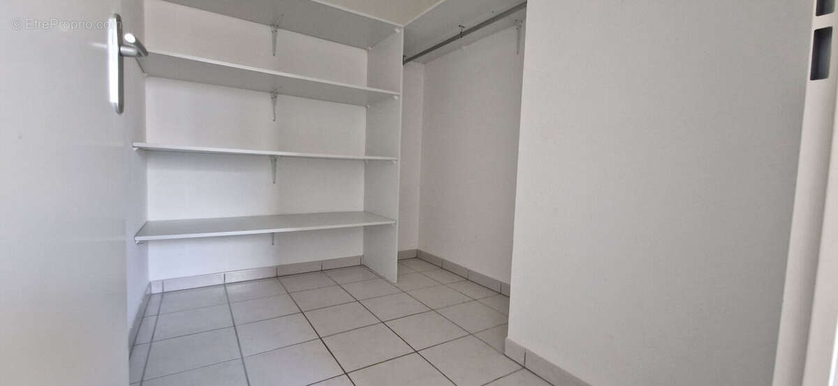 Appartement  3 pièce(s) 63 m2 - photo 8