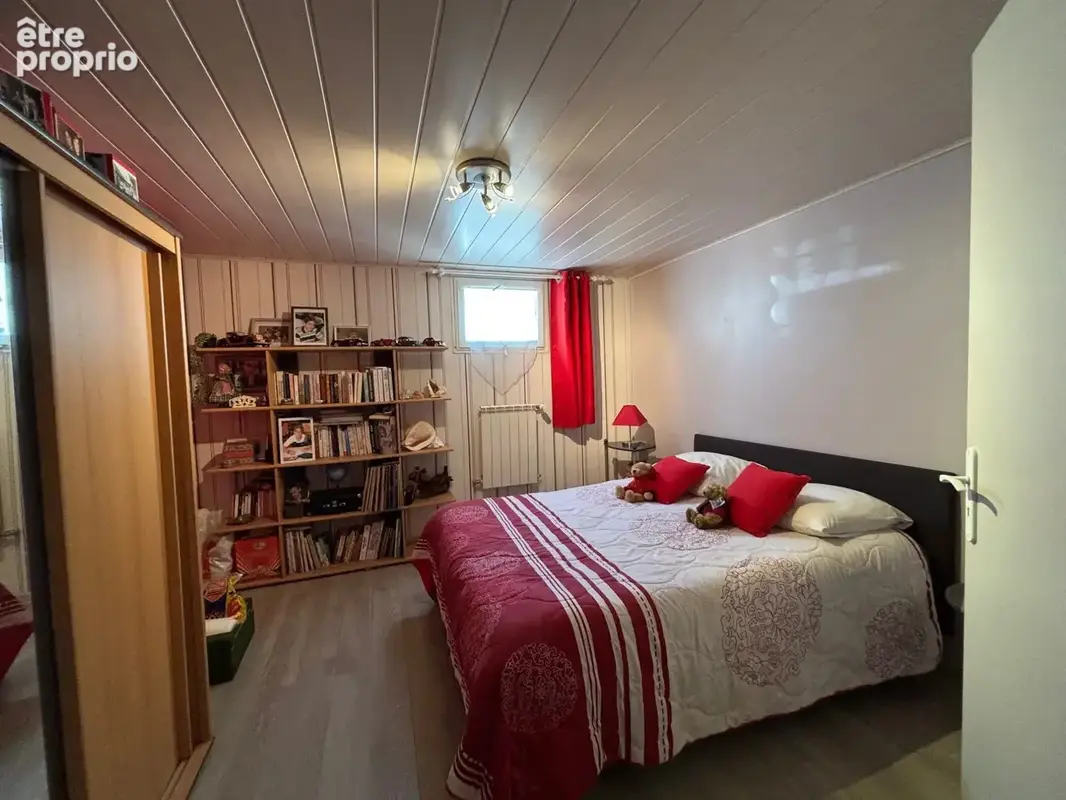 En exclusivite a valence maison + logement + piscine - photo 18