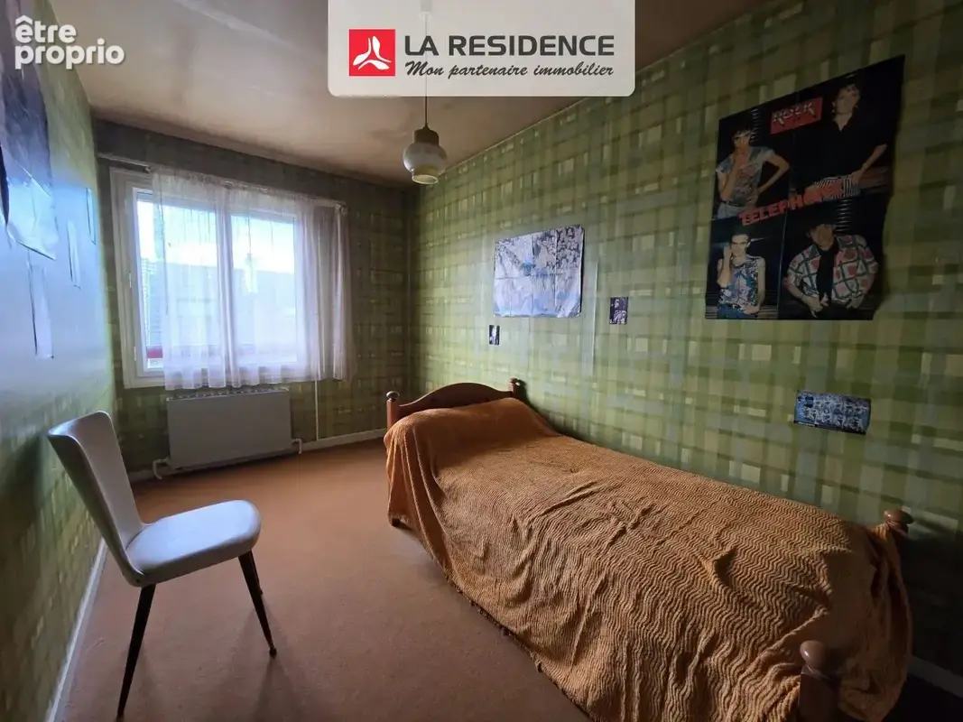 Maison 4 pièces 90 m² à vendre à Montigny-Les-Cormeilles (95370) - photo 7