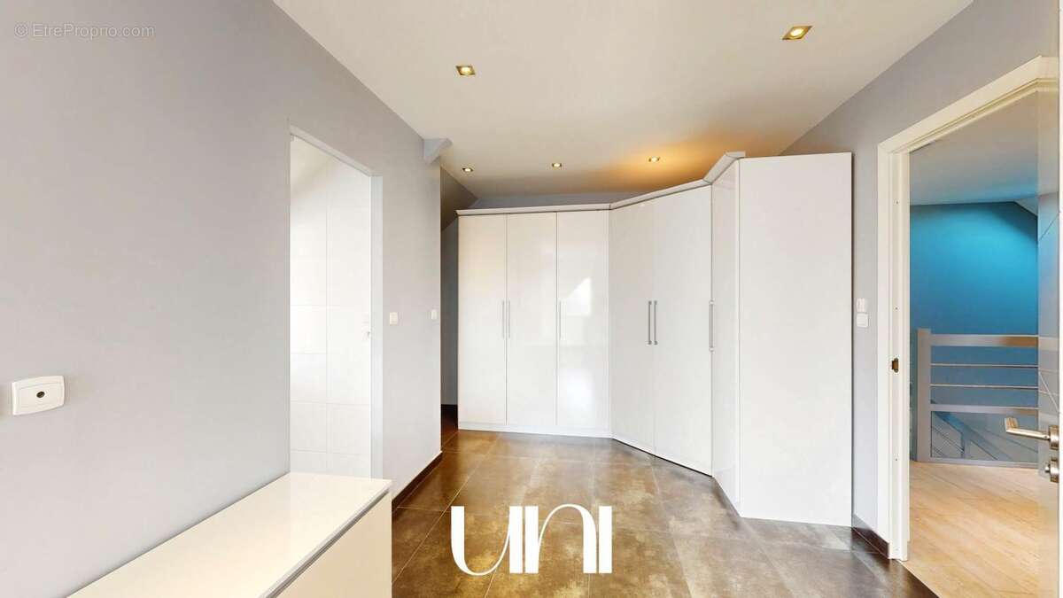 Maison à OUISTREHAM