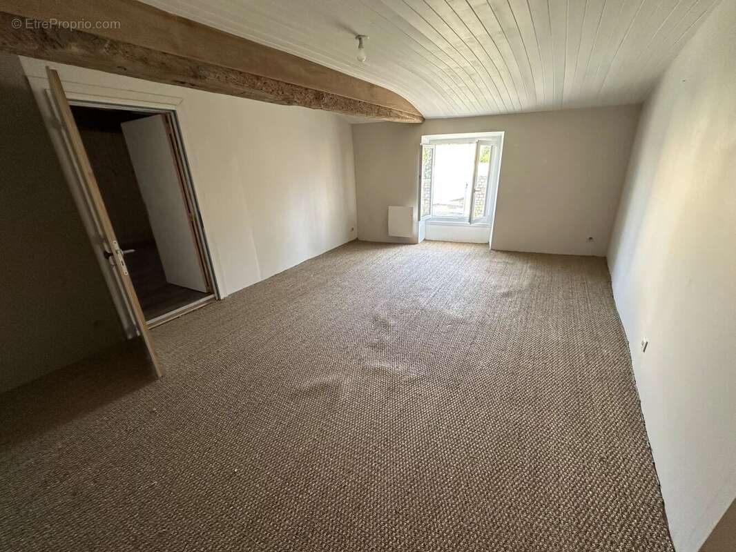 Maison 130 m² à Bressuire  - photo 12
