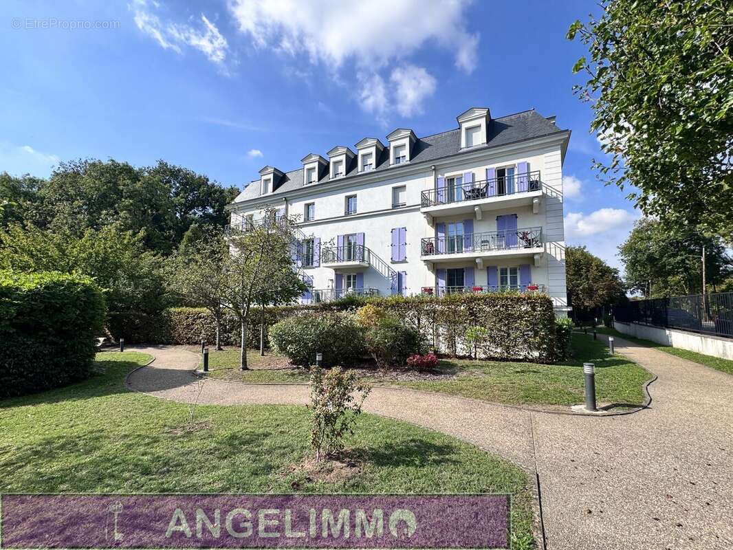 Appartement à FRANCONVILLE