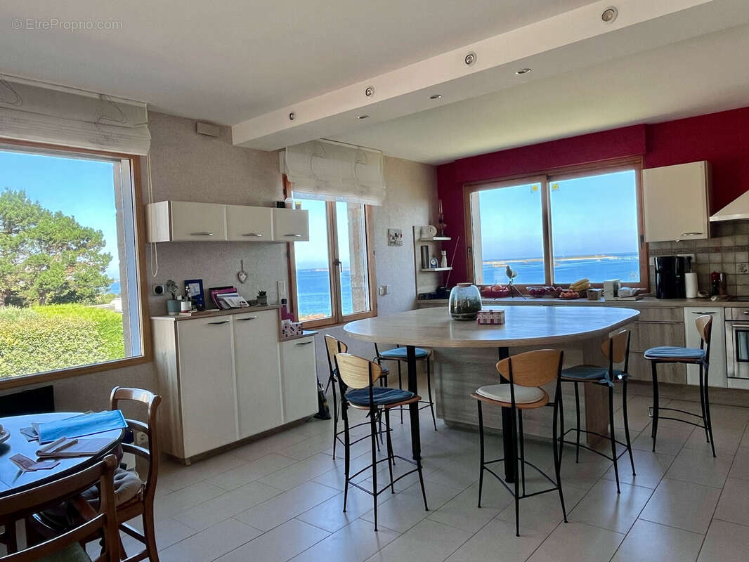 Maison 139 m² à Trebeurden  - photo 8