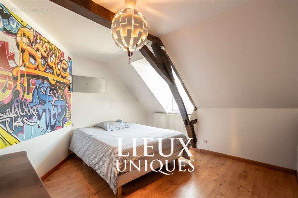 Maison à ATHEE-SUR-CHER