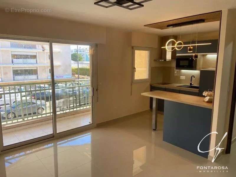 Appartement à FREJUS