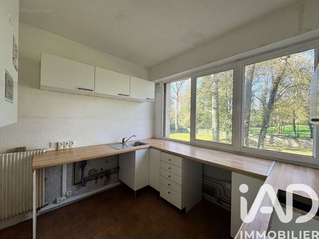 Photo 4 - Appartement à ETIOLLES