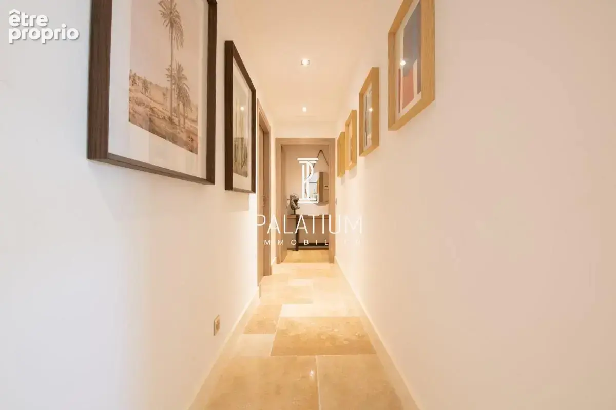 Penthouse d'exception - Vue mer panoramique - Les Issambre - photo 16