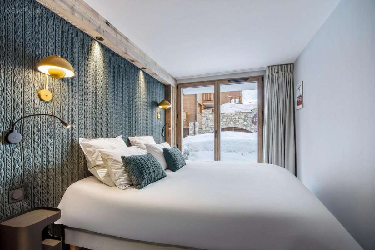 Tignes ski apartment for sale - Appartement à TIGNES