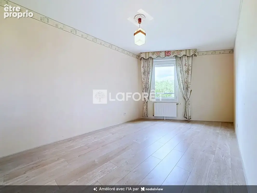 Appartement quartier chanzy comtesses - photo 4