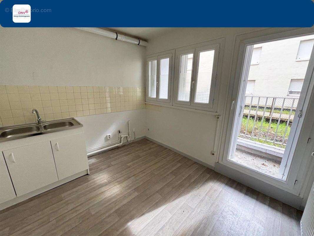 Appartement à PAU