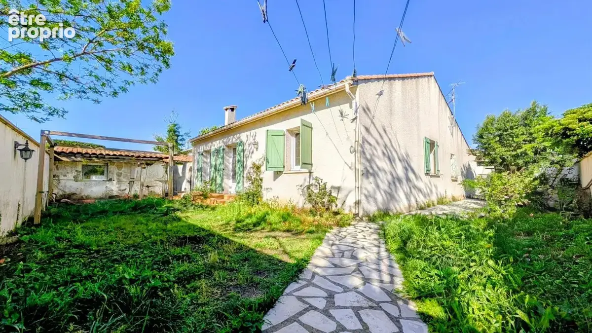 Maison À Vendre - photo 3