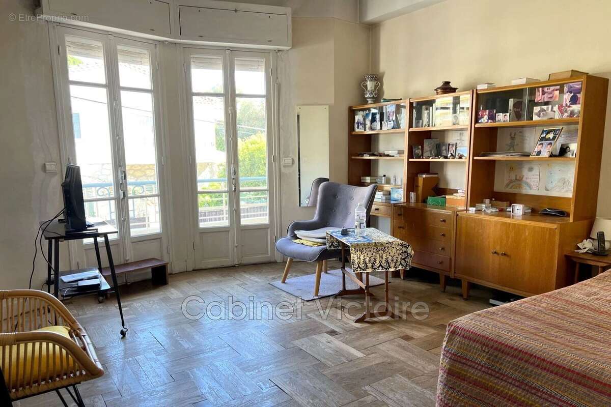 Photo 2 - Appartement à NICE