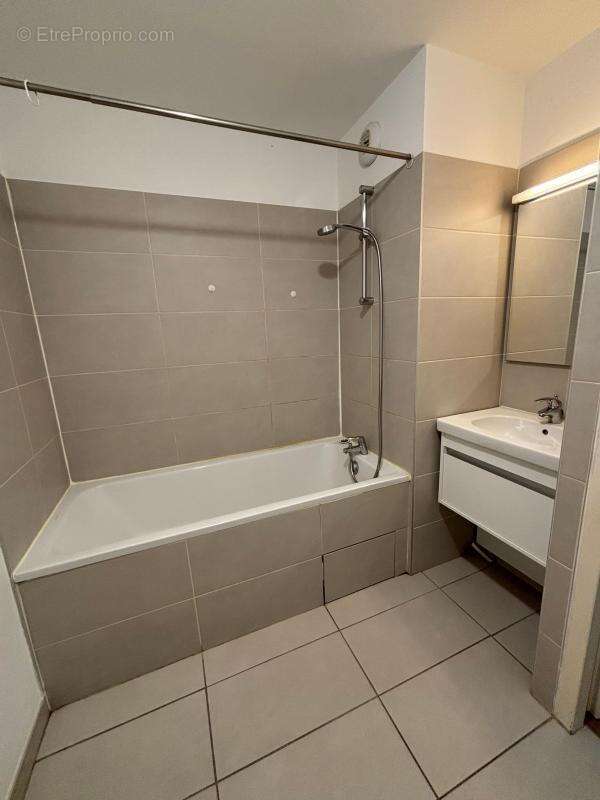 Appartement à PLAISANCE-DU-TOUCH