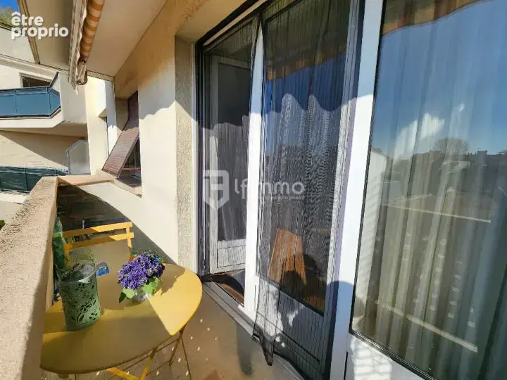 Appartement traversant, proche des bords de Marne - photo 7