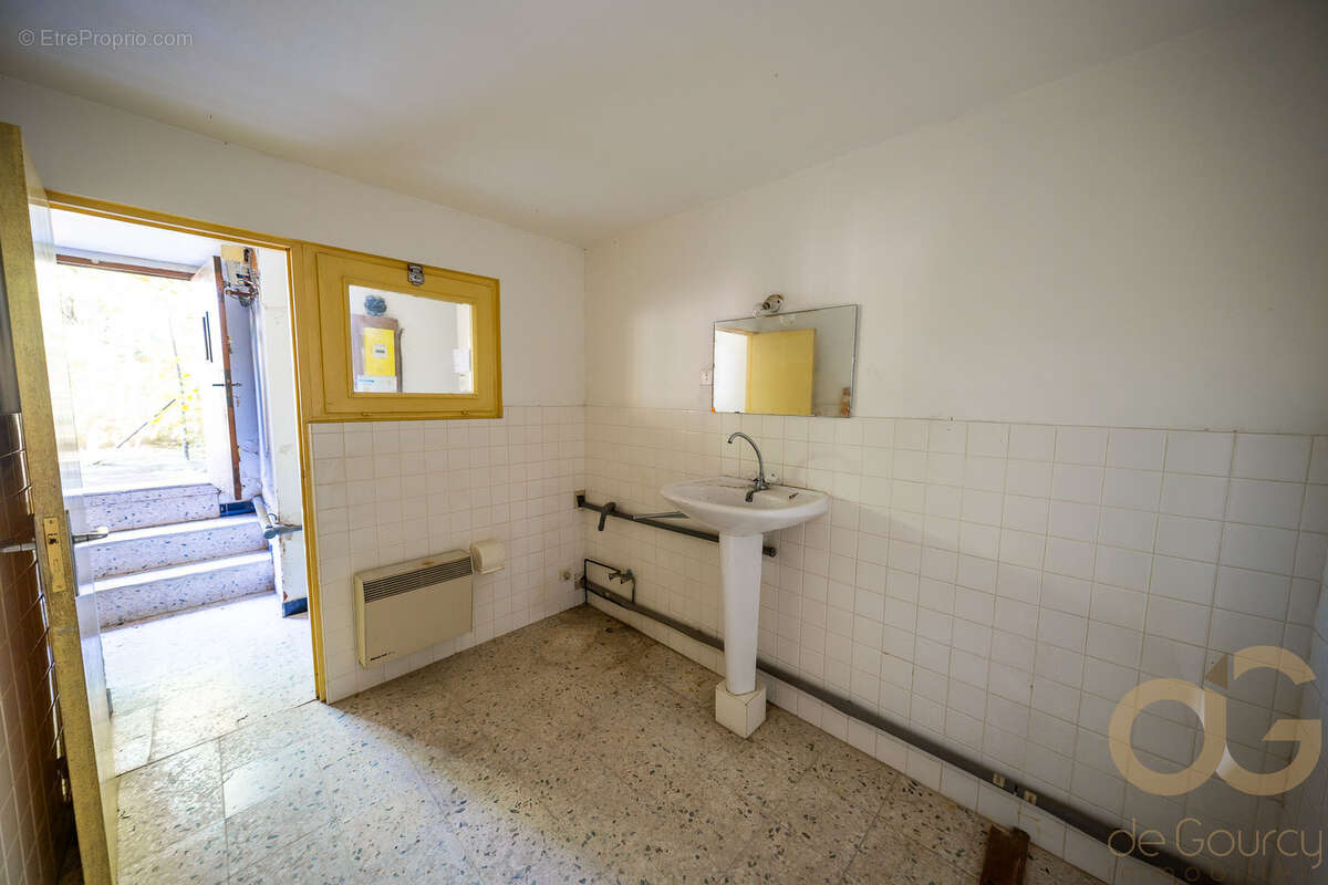 Maison à NIMES