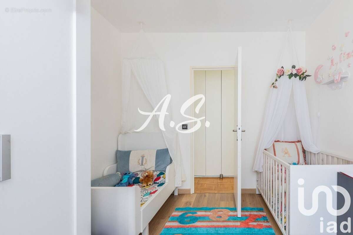 Photo 9 - Appartement à FONTENAY-AUX-ROSES