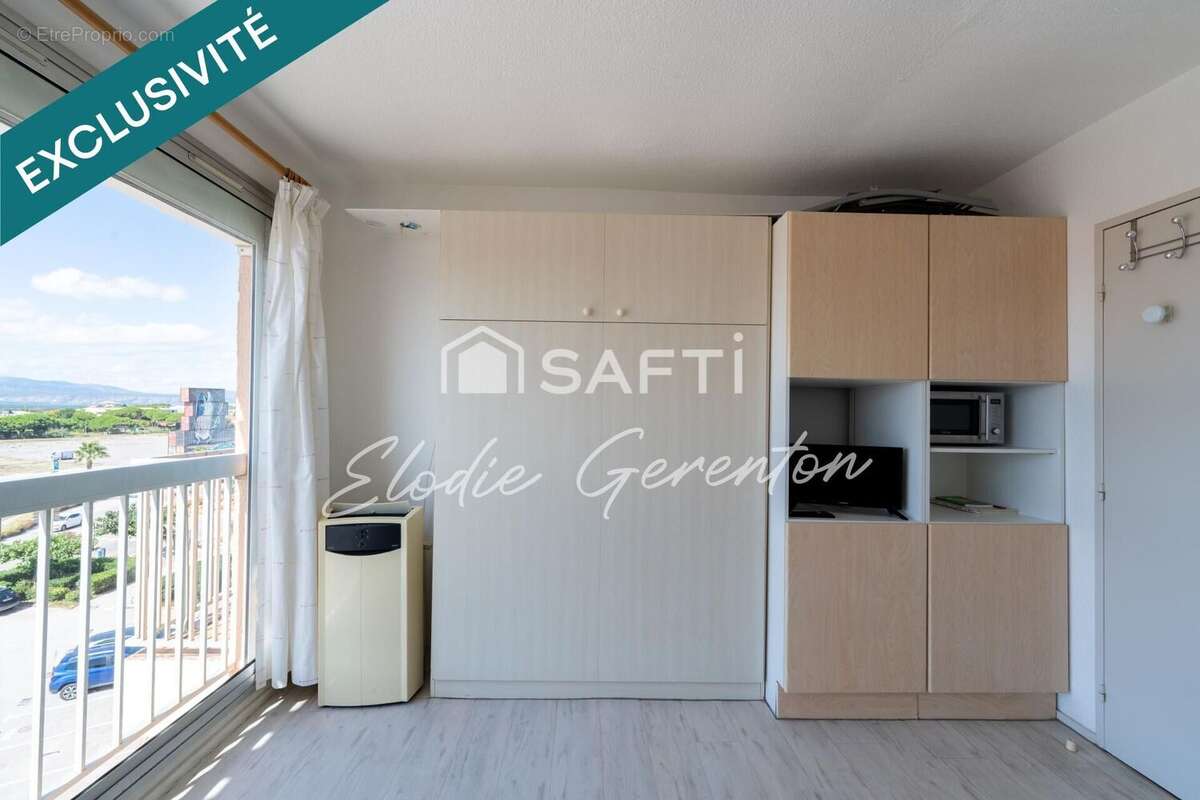 Photo 4 - Appartement à LE BARCARES