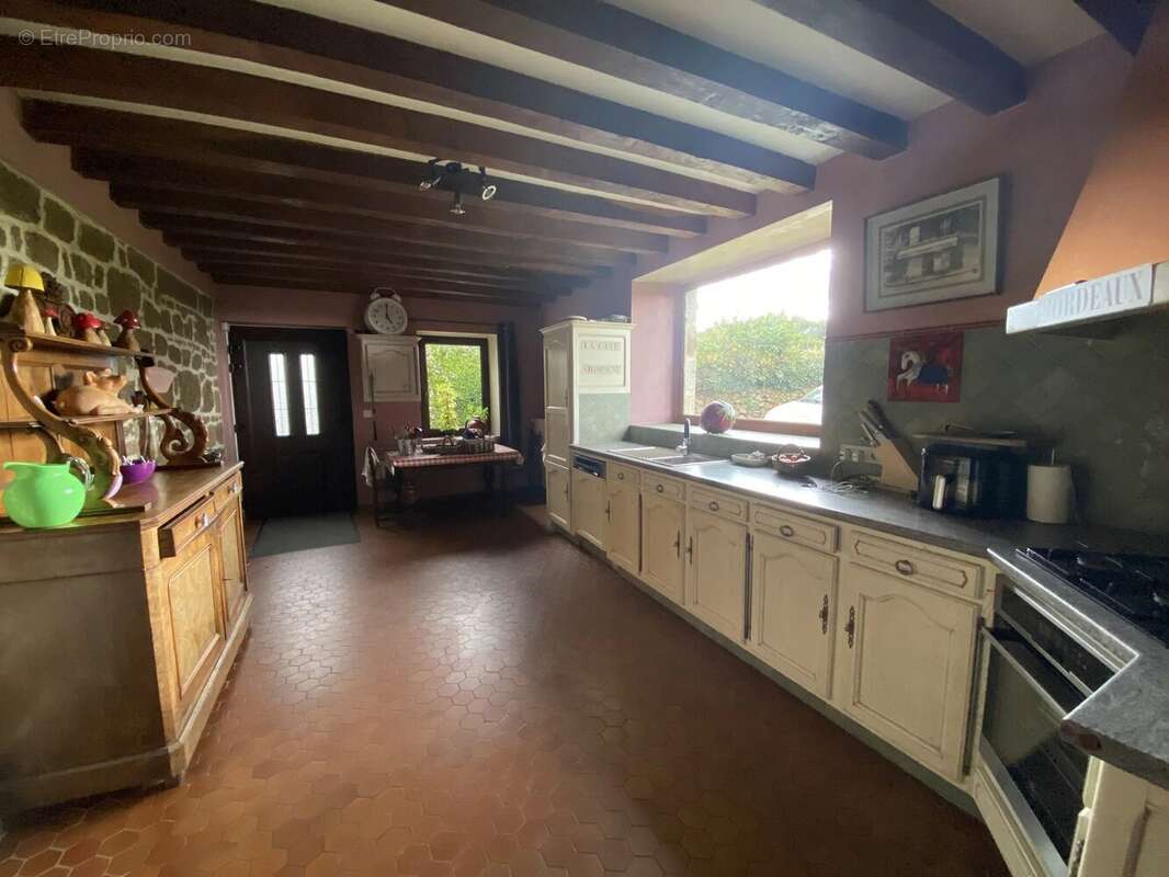 Maison à LA FERTE-MACE