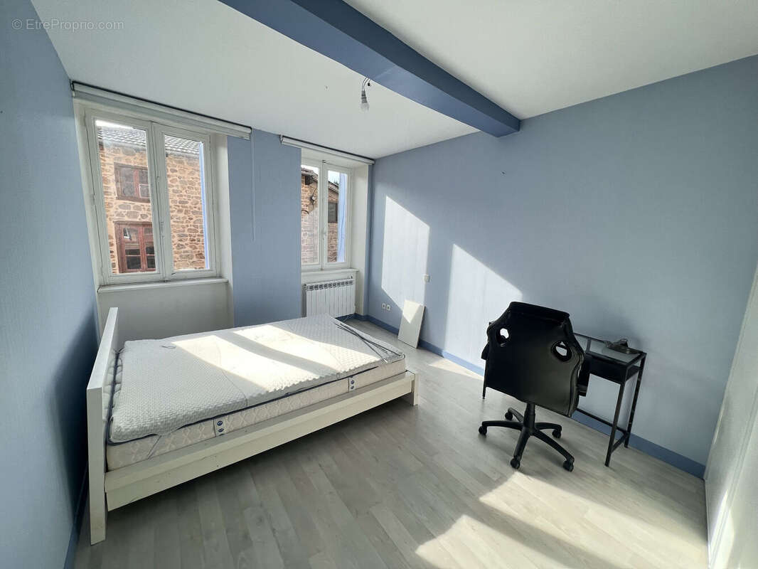 Photo 9 - Maison à TARARE