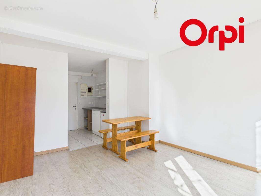 Appartement à BERNAY