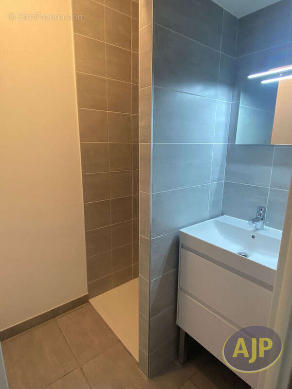 Appartement à ANGERS