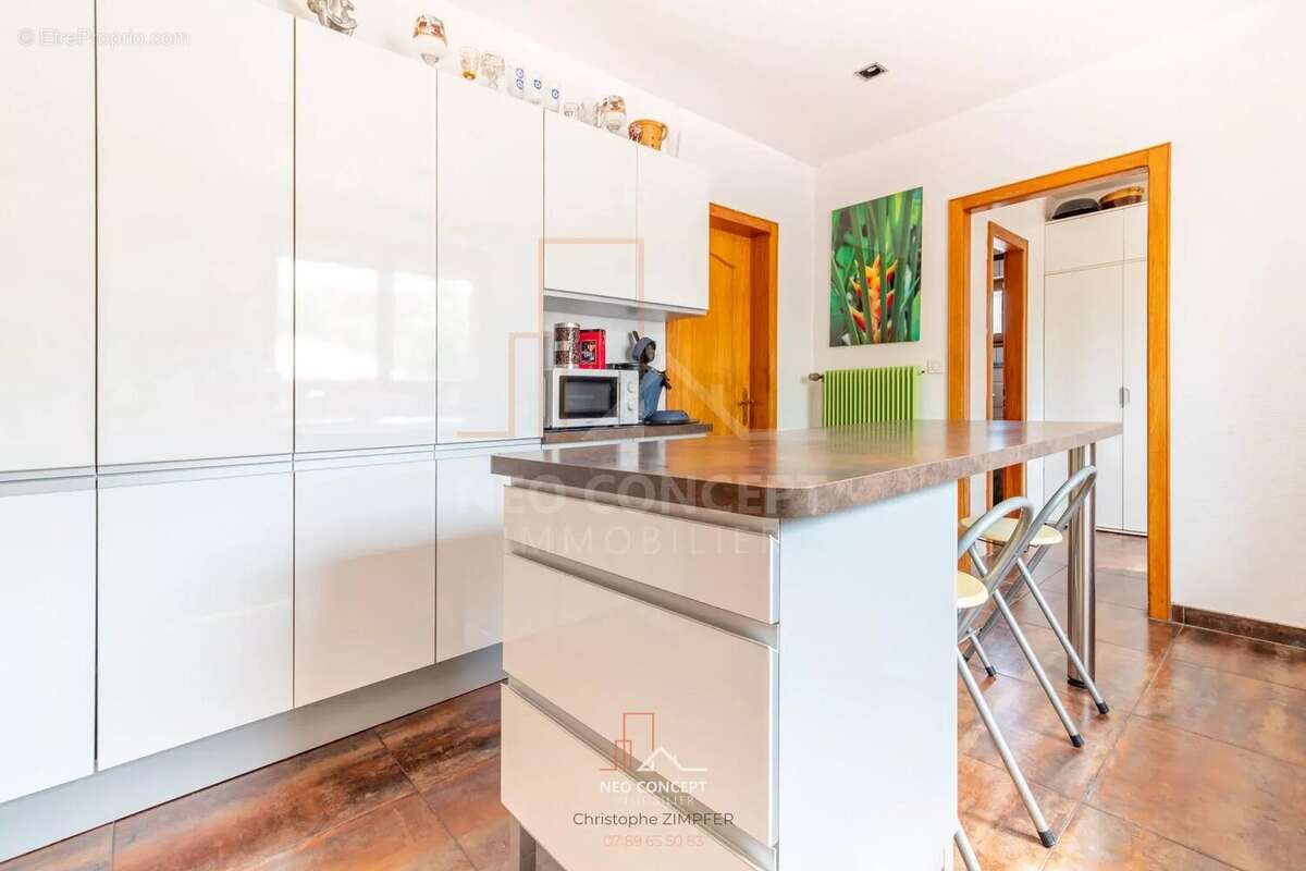 KALTENHOUSE, belle maison traditionnelle A VISITER ABSOLUMENT !!! - photo 8