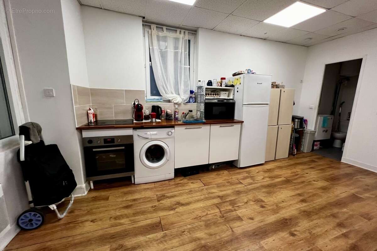 Appartement à GAGNY