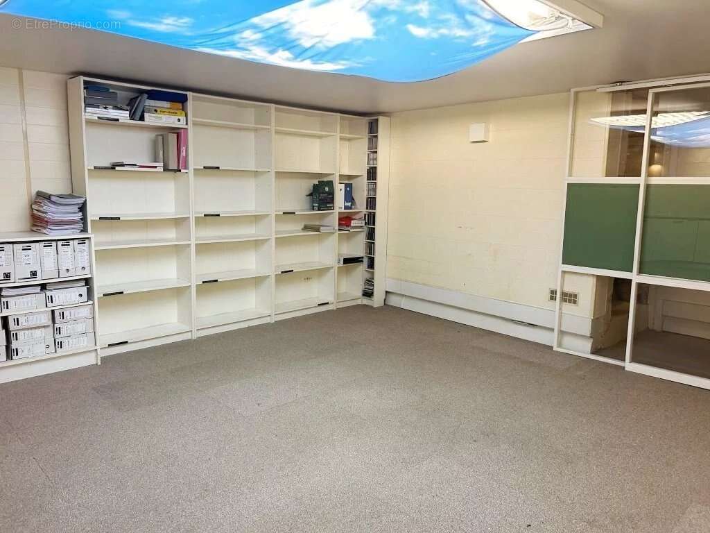 Commerce à BORDEAUX