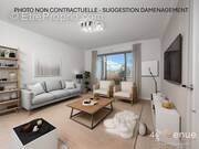 Appartement à ANDREZIEUX-BOUTHEON