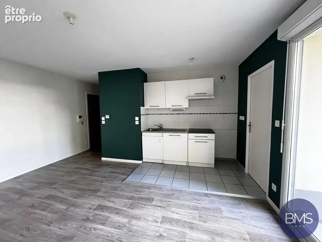 Appartement 2 pièces 41 m² à vendre à Sequedin (59320) - photo 2
