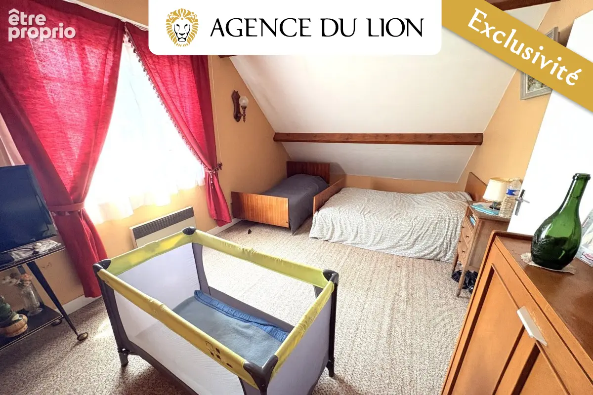 Maison 7 pièces 5 chambres - photo 5
