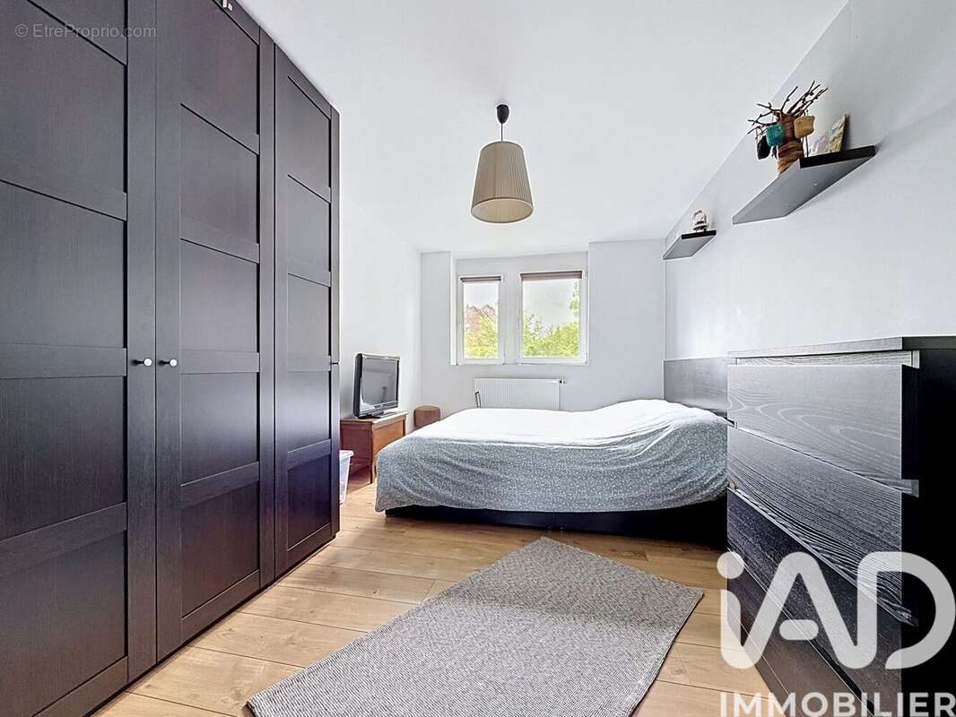 Photo 6 - Appartement à HAGONDANGE