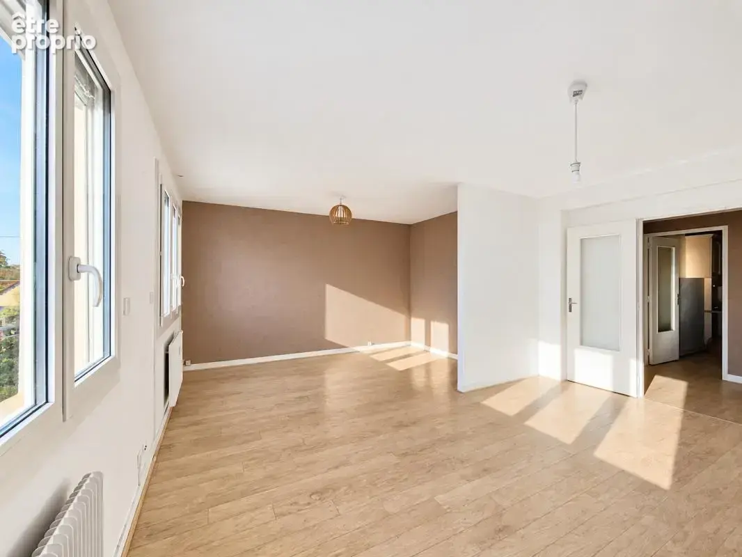Appartement à vendre - photo 2