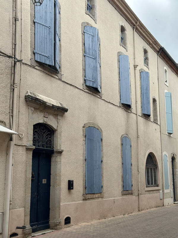 Maison à VILLENEUVE-SUR-LOT
